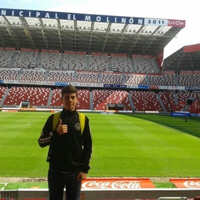 Profile Picture of Cristian Reza (@Cristian_Reza_) on Twitter