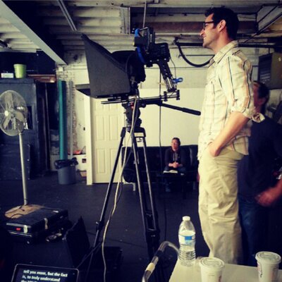 Profile Picture of David Wittlin (@d_wittlin) on Twitter