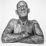 Profile Picture of chris bennett (@chrismbennett68) on Instagram