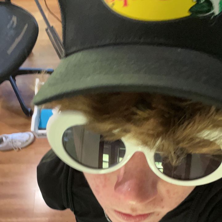 Profile Picture of tracee (@traceeee) on Tiktok