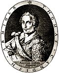 Profile Picture of Thomas Cavendishon Wikipedia