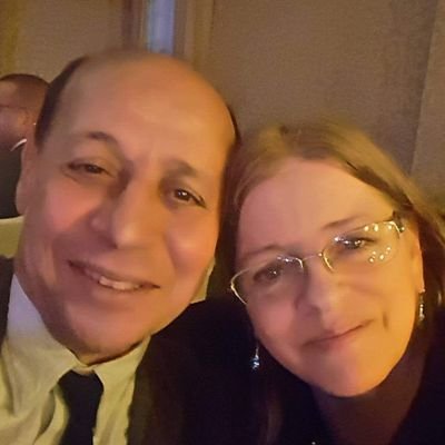 Profile Picture of D Morin Hechehouche (@DianHechehouche) on Twitter