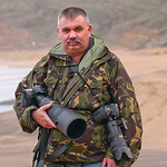 Profile Picture of Steven Barker (@Steven L Barker) on Flickr