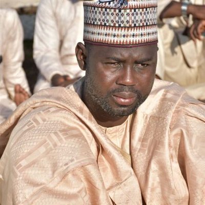 Profile Picture of A. Mohammed Nasir (@MohammedNasir12) on Twitter
