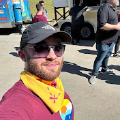 Profile Picture of Andrew Rutan (@imtubingmyself) on Youtube