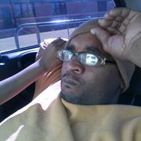 Profile Picture of Cedric Edwards (@cedricedwards71) on Pinterest