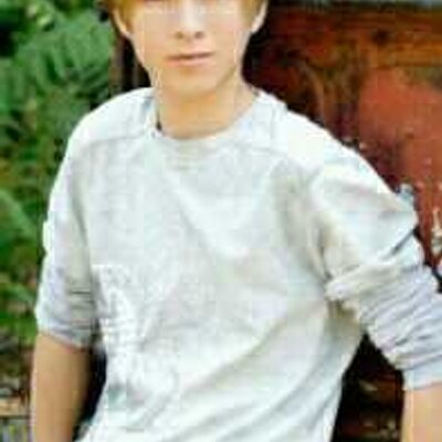 Profile Picture of Chace Anderson (@Chace_Anders) on Twitter