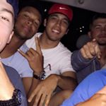 Profile Picture of Anthony Montoya (@montoya__11) on Instagram