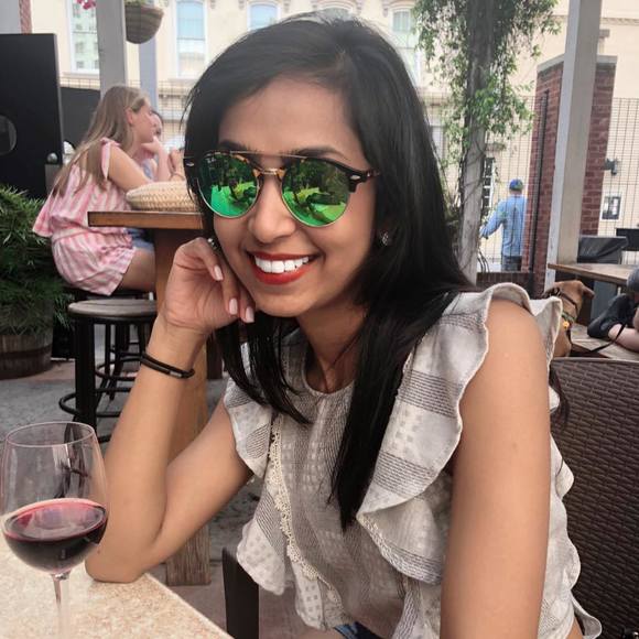 Profile Picture of Shuchi Jain (@shuchija) on Poshmark