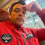 Profile Picture of Keith Leonard (@reddevil1607) on Instagram