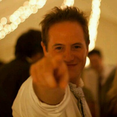 Profile Picture of Simon Bernal-Palmer (@SimonBernal) on Twitter