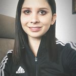 Profile Picture of Tina Petrič (@tinaapetric) on Instagram