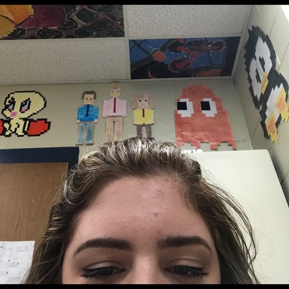 Profile Picture of Joanna Luckey (@joanna713) on Poshmark