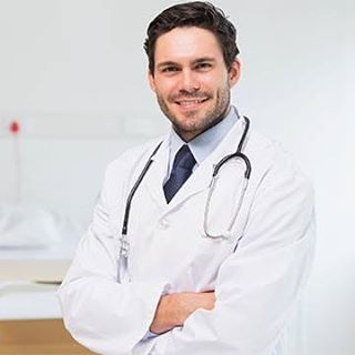 Profile Picture of Dani Hano (@Dani-Hano) on Facebook