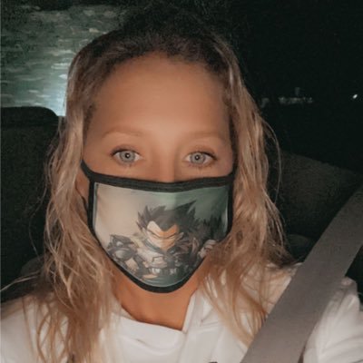 Profile Picture of Amanda Talbert (@AmandaTalbert10) on Twitter