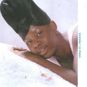 Profile Picture of Yvette Starks (@mrsblackice) on Myspace