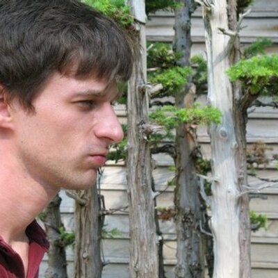 Profile Picture of David Brick (@davidebrick) on Twitter