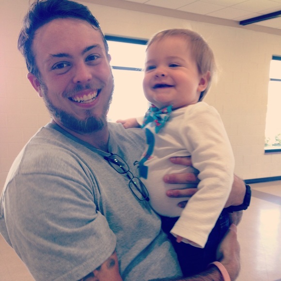 Profile Picture of Dustin Ramsay (@ramsayd_15) on Poshmark