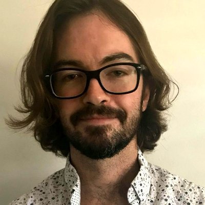 Profile Picture of Nicholas Yingling (@Donyingling) on Twitter