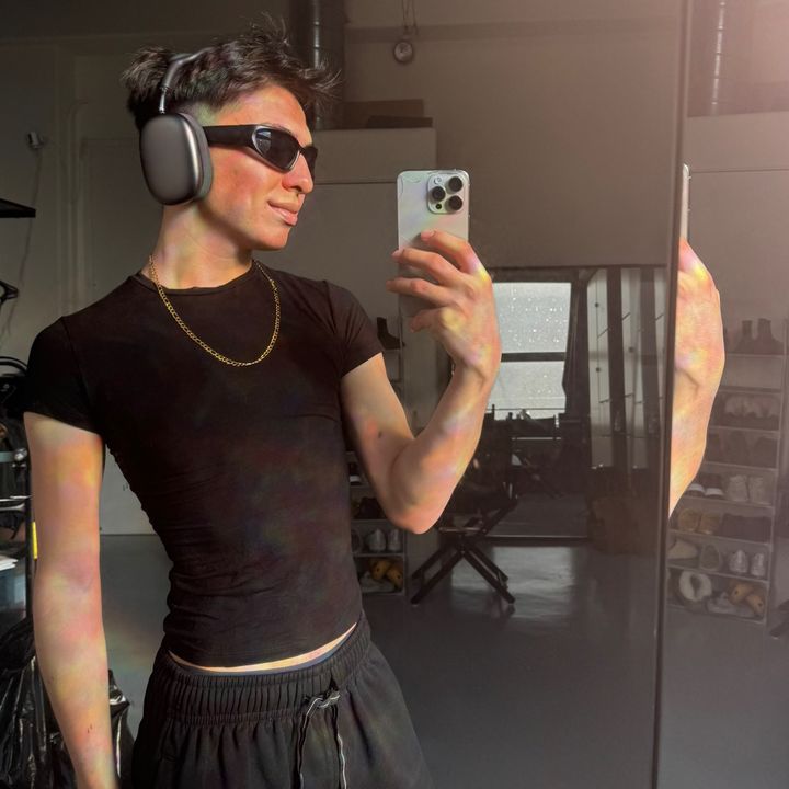 Drewxcarrington - Tiktok Profile Picture of Drewxcarrington (@@drewxcarrington) on Tiktok