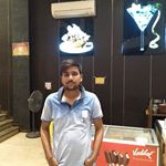 Profile Picture of Ashutosh S Pandey (@ashutosh_pandey_011) on Instagram