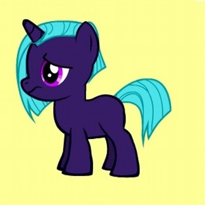 Profile Picture of Barbara Cloudly (@mlp_BarbaraC) on Twitter