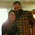 Profile Picture of paul mantzouranis (@bearded_bastard916) on Instagram