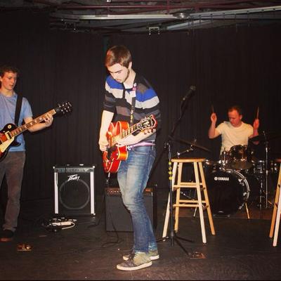 Profile Picture of Logan Haley (@LAH521) on Twitter