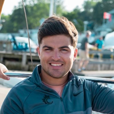 Sam MacPhail - Twitter Profile Picture of Sam MacPhail (@SamMacPhail) on Twitter