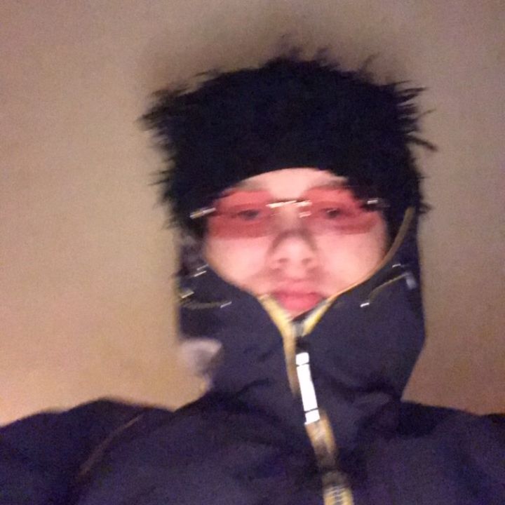 Profile Picture of Thomas (@doethekidd) on Tiktok