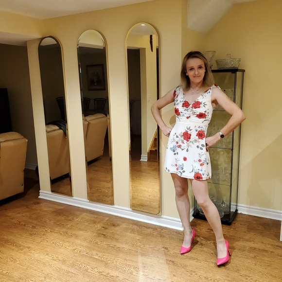 Profile Picture of Bożena Hasiuk (@bozenahasiuk89) on Poshmark