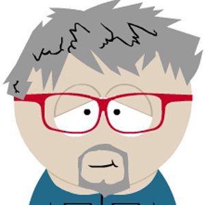 Profile Picture of Rob. Walton (@RobDotWalton) on Twitter