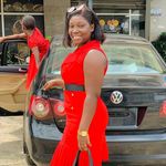 Profile Picture of Stephenie Tracy Wesseh (@miss_wesseh) on Instagram