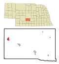 Profile Photo of Gothenburg, Nebraskaon Wikipedia