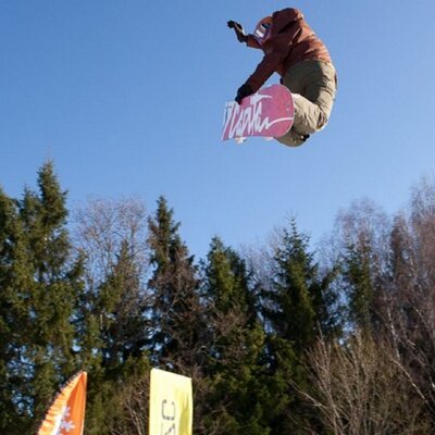 Profile Picture of Hans Linderoth (@linderothen) on Twitter