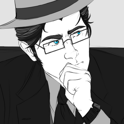 Profile Picture of James Egbert (@actual_dadbert) on Twitter