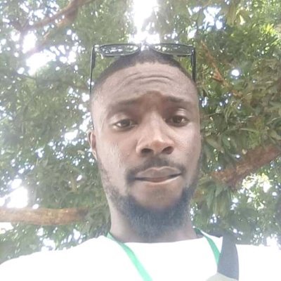 Profile Picture of U Tush (@UTush3) on Twitter
