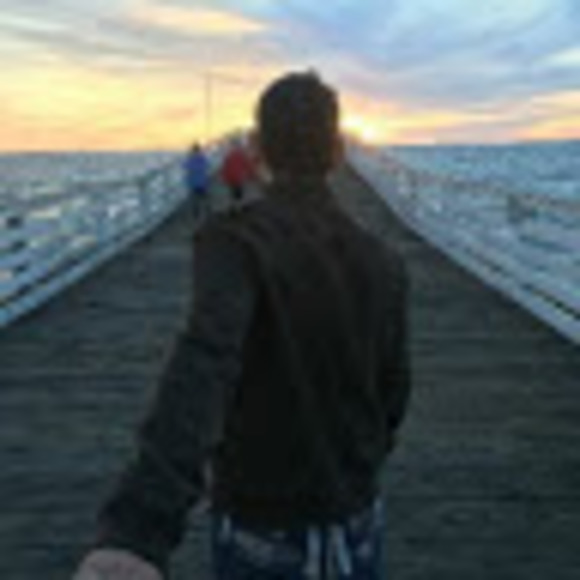 Profile Picture of Joseph n. Burch (@collectiveuncon) on Poshmark