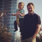 Profile Picture of Alexander Lachner (@alexdhabi) on Instagram
