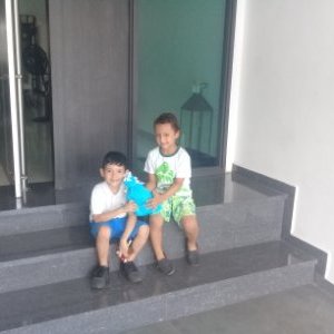 Profile Picture of Justo Javier Omaña Bautista (@Justojavieroma1) on Twitter