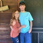 Profile Picture of Michael McCracken (@m.mccracken96) on Instagram