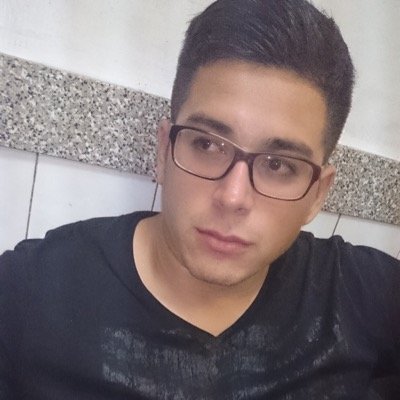 Profile Picture of Nogo (2312) (@andrew_marmol) on Twitter