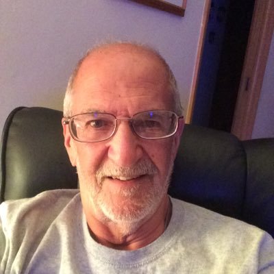 Profile Picture of James M Mowbray (@612mrmike) on Twitter