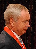 Profile Picture of Alan Isaacon Wikipedia