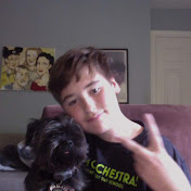 Profile Picture of Max Richards (@maxrichards6915) on Youtube