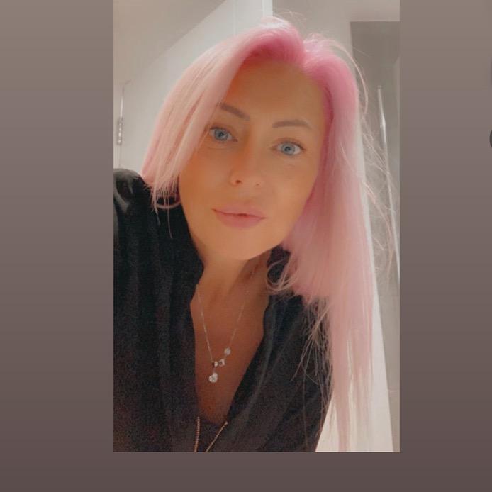 Profile Picture of Stacey James (@staceyjames44) on Tiktok