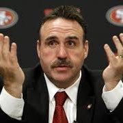 Profile Picture of Jim Tomsula (@tomsula_jim) on Twitter