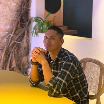 Profile Picture of Dexter Jackson (@@AbdulMuizzuddin) on Twitter