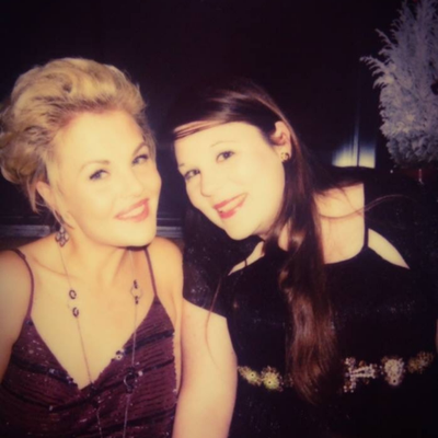 Profile Picture of Stacey Douglas (@@AliceStaceyDoug) on Twitter