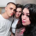 Profile Picture of Miriam Filipa Carrilho (@miriambrito1979) on Instagram